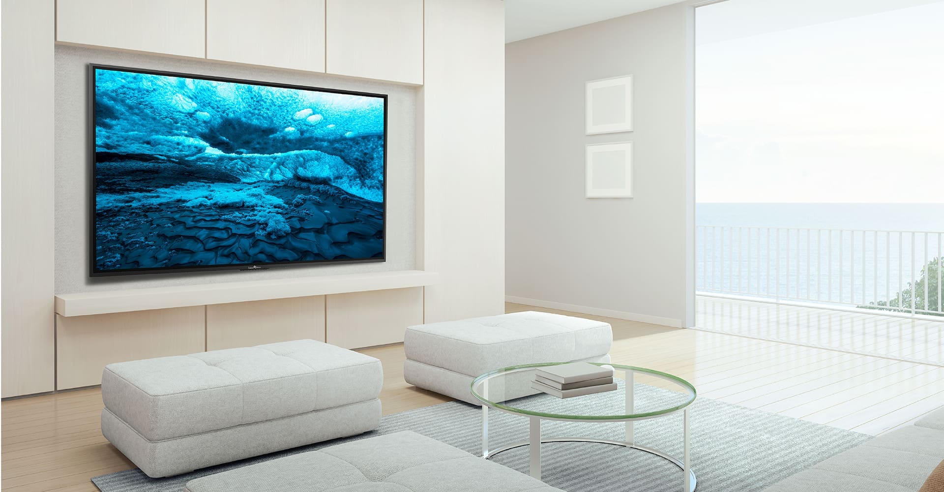 65 E1 4K Ultra HD Smart TV